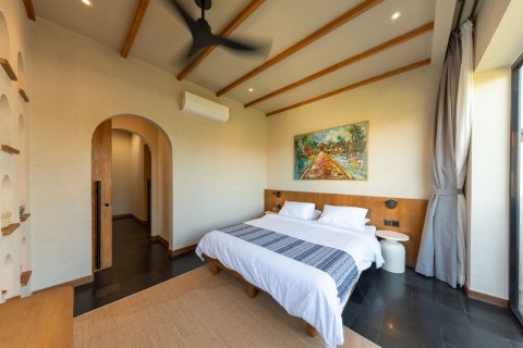3 bedrooms Villa in Pererenan, Mengwi, Badung, Bali (15675) 9