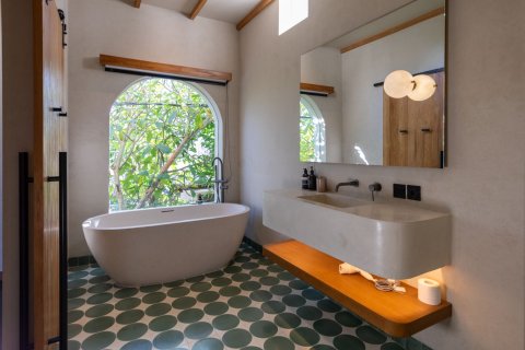3 bedrooms Villa in Pererenan, Mengwi, Badung, Bali (15675) 8