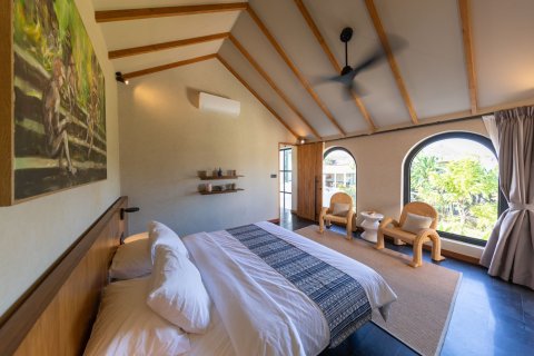 3 bedrooms Villa in Pererenan, Mengwi, Badung, Bali (15675) 7