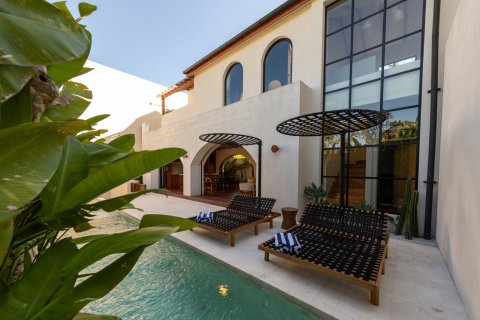 3 bedrooms Villa in Pererenan, Mengwi, Badung, Bali (15675)
