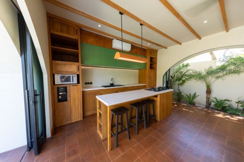3 bedrooms Villa in Pererenan, Mengwi, Badung, Bali (15675) 4