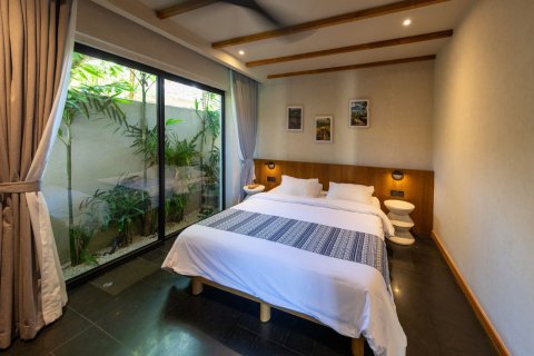 3 bedrooms Villa in Pererenan, Mengwi, Badung, Bali (15675) 11