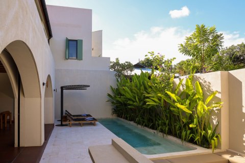 3 bedrooms Villa in Pererenan, Mengwi, Badung, Bali (15675) 13