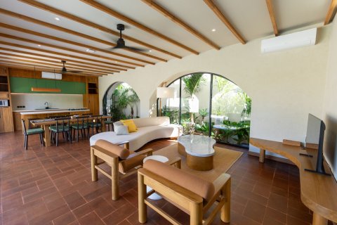 3 bedrooms Villa in Pererenan, Mengwi, Badung, Bali (15675) 3