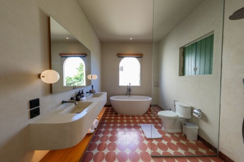 3 bedrooms Villa in Pererenan, Mengwi, Badung, Bali (15675) 10