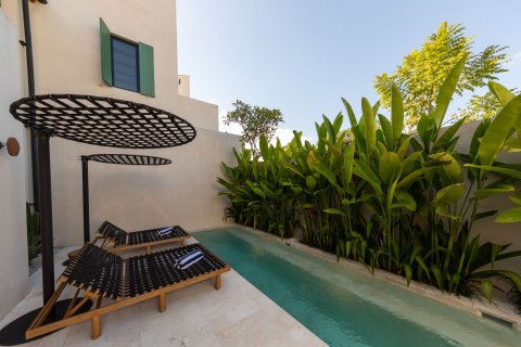 3 bedrooms Villa in Pererenan, Mengwi, Badung, Bali (15675) 2