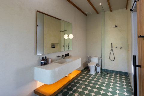 3 bedrooms Villa in Pererenan, Mengwi, Badung, Bali (15675) 12