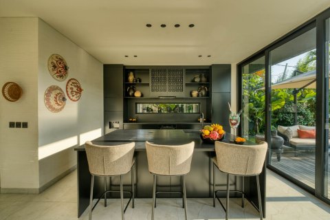 4 bedrooms House in Kerobokan, Badung, Bali (15673) 5
