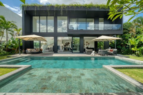 4 bedrooms House in Kerobokan, Badung, Bali (15673) 8
