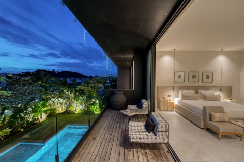 4 bedrooms House in Kerobokan, Badung, Bali (15673) 30