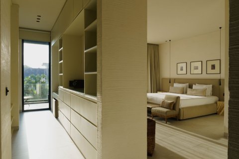 4 bedrooms House in Kerobokan, Badung, Bali (15673) 18