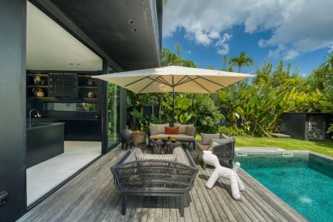 4 bedrooms House in Kerobokan, Badung, Bali (15673) 6