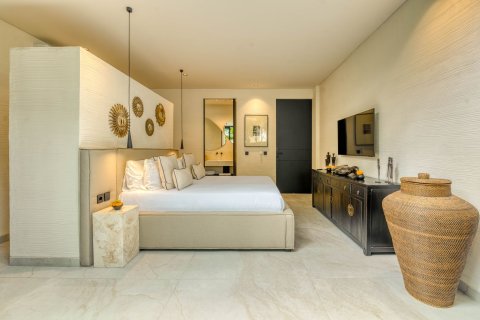4 bedrooms House in Kerobokan, Badung, Bali (15673) 21