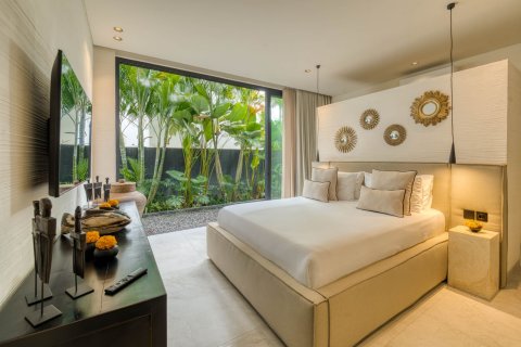 4 bedrooms House in Kerobokan, Badung, Bali (15673) 20