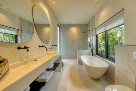 4 bedrooms House in Kerobokan, Badung, Bali (15673) 13