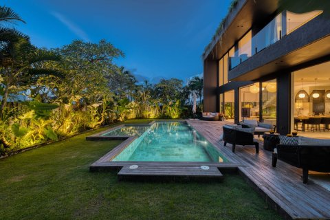 4 bedrooms House in Kerobokan, Badung, Bali (15673) 24