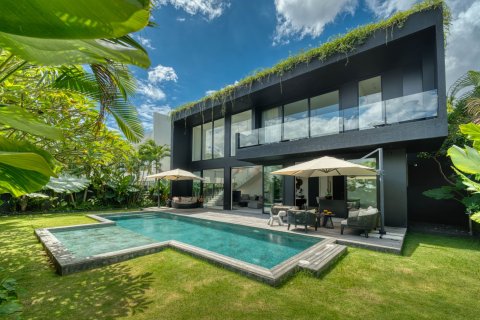 4 bedrooms House in Kerobokan, Badung, Bali (15673) 7