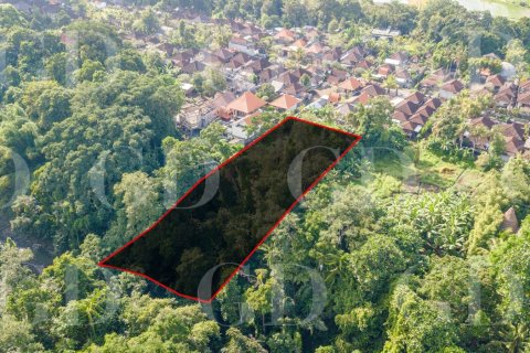 Land in Buwit, Kediri, Tabanan, Bali (15677) 6