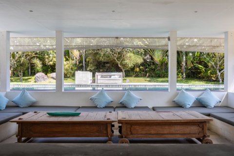 5 bedrooms Villa in Cemagi, Mengwi, Badung, Bali (15676) 7