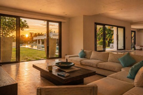 5 bedrooms Villa in Cemagi, Mengwi, Badung, Bali (15676) 27