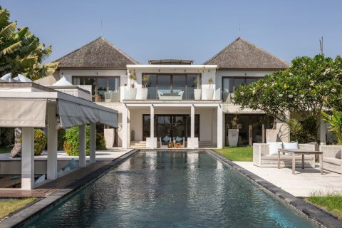 5 bedrooms Villa in Cemagi, Mengwi, Badung, Bali (15676) 11
