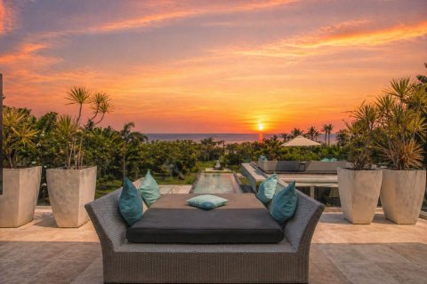 5 bedrooms Villa in Cemagi, Mengwi, Badung, Bali (15676) 24
