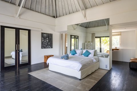 5 bedrooms Villa in Cemagi, Mengwi, Badung, Bali (15676) 13