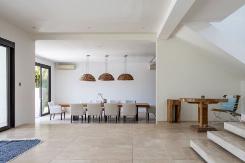 5 bedrooms Villa in Cemagi, Mengwi, Badung, Bali (15676) 6