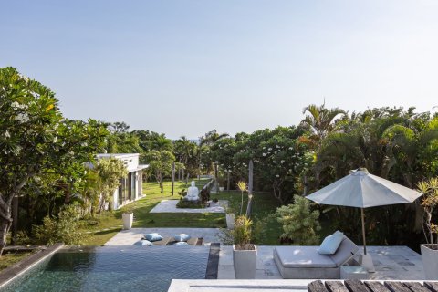 5 bedrooms Villa in Cemagi, Mengwi, Badung, Bali (15676) 15