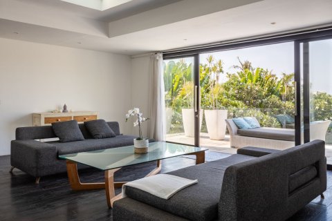 5 bedrooms Villa in Cemagi, Mengwi, Badung, Bali (15676) 19