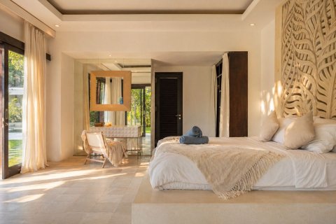 5 bedrooms Villa in Cemagi, Mengwi, Badung, Bali (15676) 30