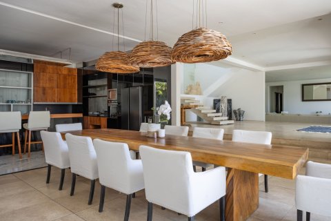 5 bedrooms Villa in Cemagi, Mengwi, Badung, Bali (15676) 9