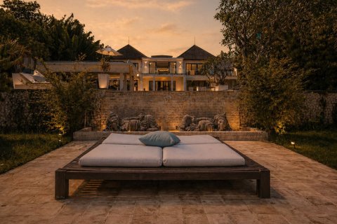 5 bedrooms Villa in Cemagi, Mengwi, Badung, Bali (15676) 20