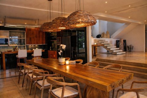 5 bedrooms Villa in Cemagi, Mengwi, Badung, Bali (15676) 23