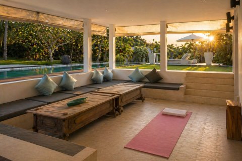 5 bedrooms Villa in Cemagi, Mengwi, Badung, Bali (15676) 26