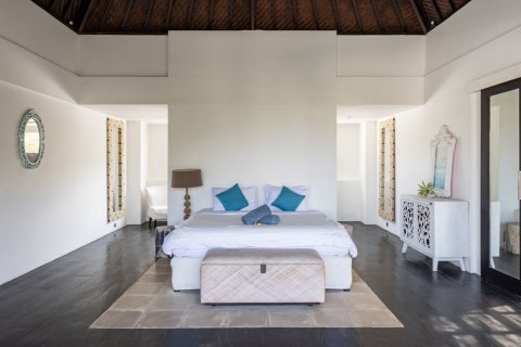 5 bedrooms Villa in Cemagi, Mengwi, Badung, Bali (15676) 18