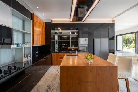 5 bedrooms Villa in Cemagi, Mengwi, Badung, Bali (15676) 10