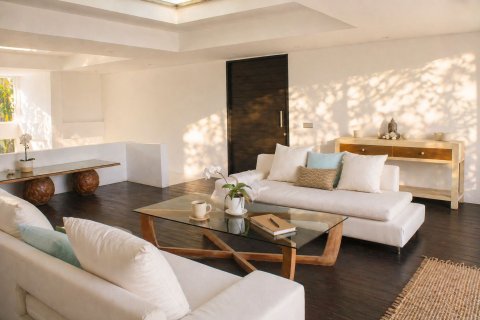 5 bedrooms Villa in Cemagi, Mengwi, Badung, Bali (15676) 2