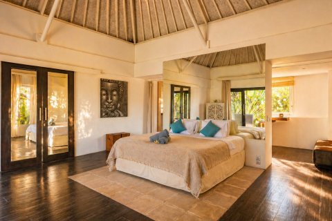 5 bedrooms Villa in Cemagi, Mengwi, Badung, Bali (15676) 28