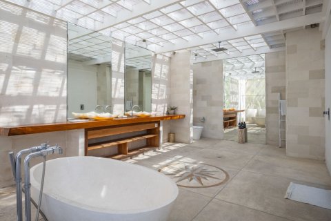 5 bedrooms Villa in Cemagi, Mengwi, Badung, Bali (15676) 16