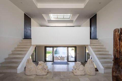 5 bedrooms Villa in Cemagi, Mengwi, Badung, Bali (15676) 4