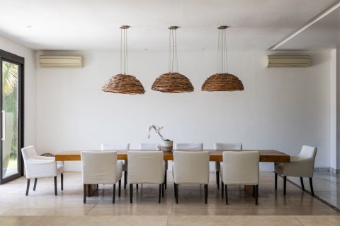 5 bedrooms Villa in Cemagi, Mengwi, Badung, Bali (15676) 17