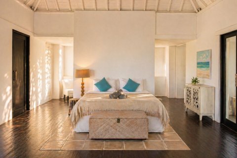 5 bedrooms Villa in Cemagi, Mengwi, Badung, Bali (15676) 29