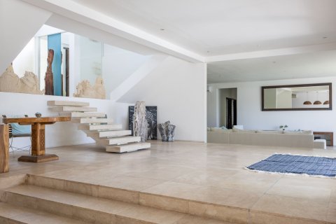5 bedrooms Villa in Cemagi, Mengwi, Badung, Bali (15676) 8