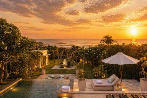 5 bedrooms Villa in Cemagi, Mengwi, Badung, Bali (15676) 22