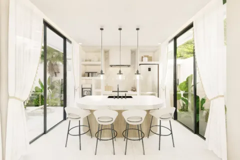 2 bedrooms Villa in South Kuta, Badung, Bali (11265) 5
