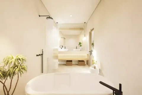 2 bedrooms Villa in South Kuta, Badung, Bali (11265) 30
