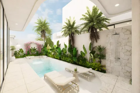 2 bedrooms Villa in South Kuta, Badung, Bali (11265) 15
