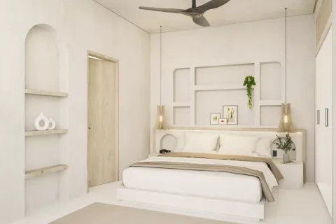 2 bedrooms Villa in South Kuta, Badung, Bali (11265) 17
