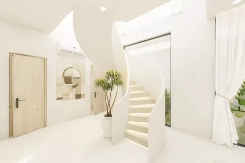 2 bedrooms Villa in South Kuta, Badung, Bali (11265) 16